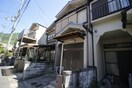 外観写真 大塚元屋敷町貸家戸建