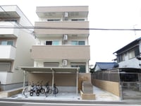 仮）フジパレス西脇Ⅱ番館