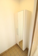 靴箱 パール・トゥ・シャイン恵梨