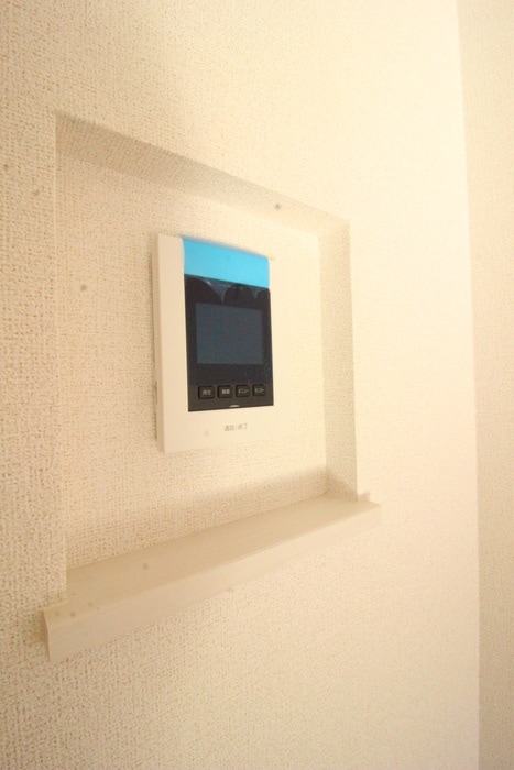 内観写真 パール・トゥ・シャイン恵梨