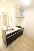 キッチン パール・トゥ・シャイン恵梨