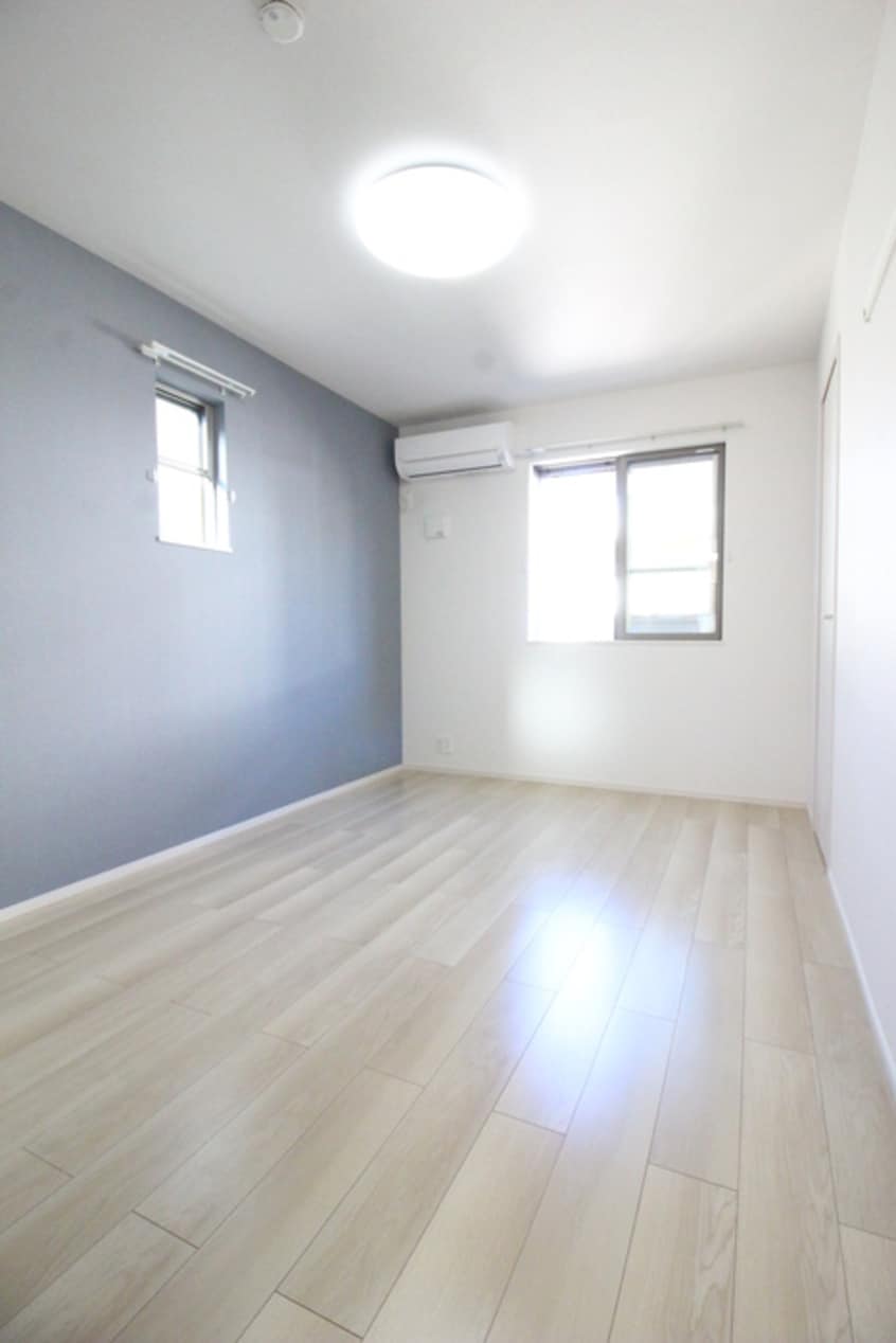 居室 パール・トゥ・シャイン恵梨