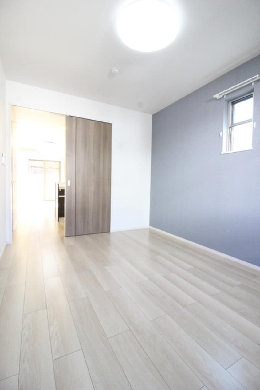 居室 パール・トゥ・シャイン恵梨