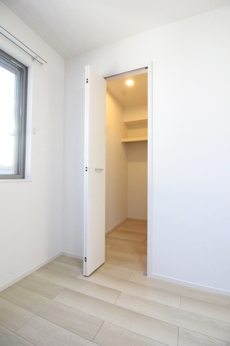 収納 パール・トゥ・シャイン恵梨