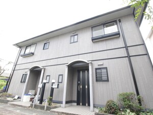 東豊中テラスハウス