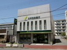 三井住友銀行東豊中支店(銀行)まで491m 東豊中テラスハウス