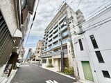 スプランディッド城東関目