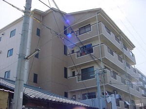 ライラック篠原