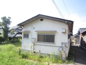 日根野吉田邸