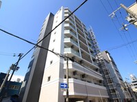 エステムコート新梅田(902)