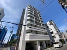 エステムコート新梅田(902)の外観