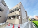 F+style堺・堀上町１号館の外観