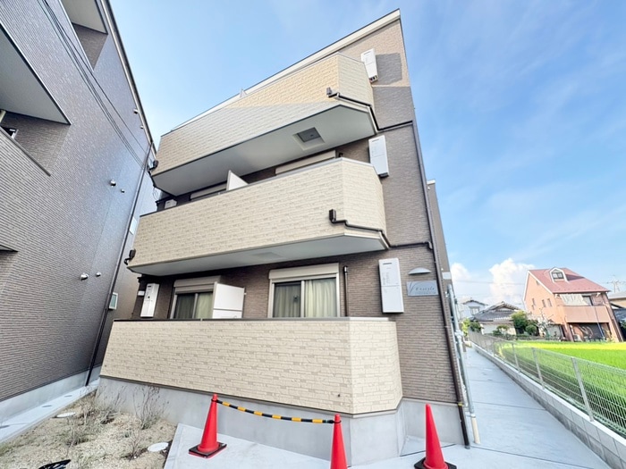 外観写真 F+style堺・堀上町１号館