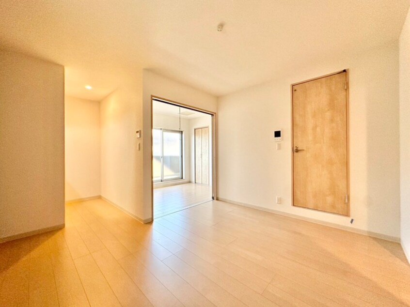 居室 F+style堺・堀上町１号館