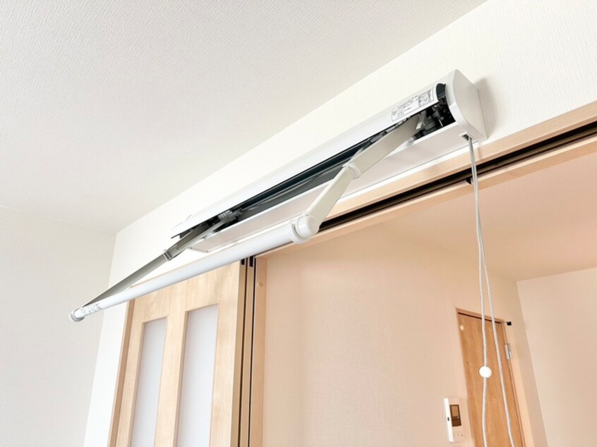 内観写真 F+style堺・堀上町１号館