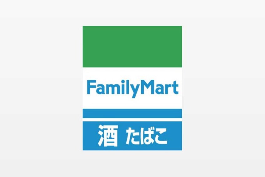 ファミリーマート 堺堀上町店(コンビニ)まで220m F+style堺・堀上町１号館
