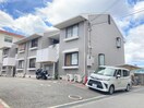 外観写真 ハイツペガサス