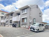ハイツペガサス