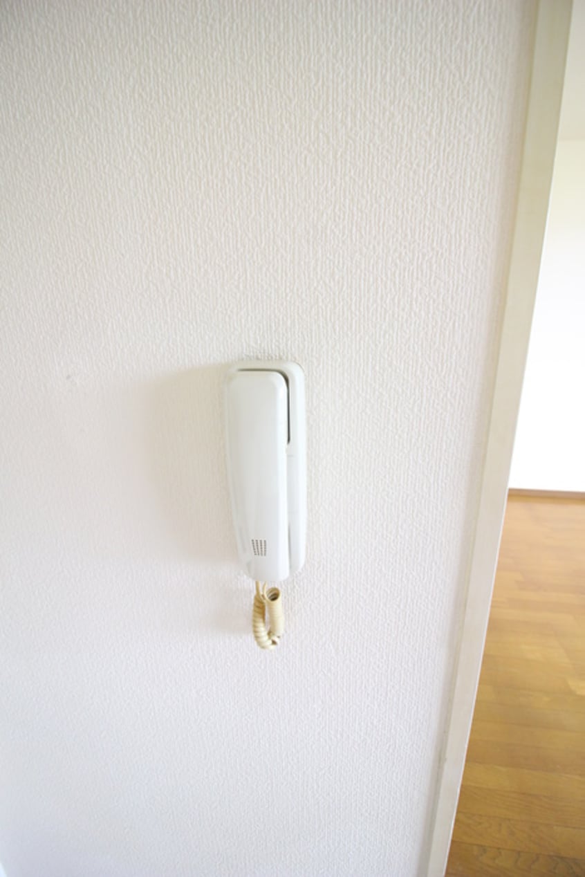 内観写真 ハイツペガサス