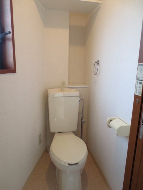 トイレ プラタ１