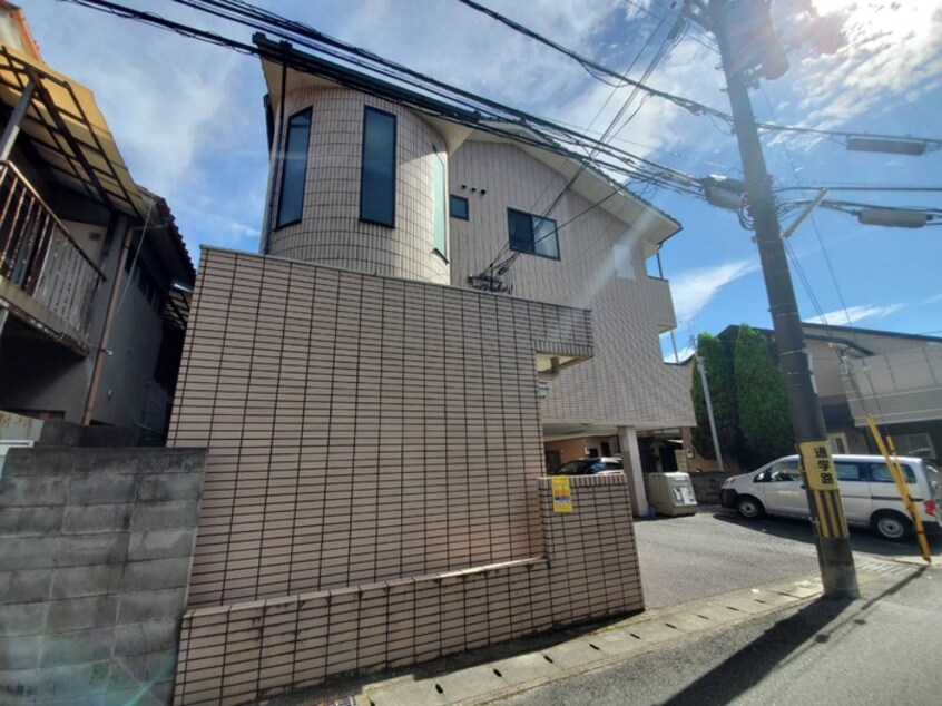 外観写真 カ－スルⅡ