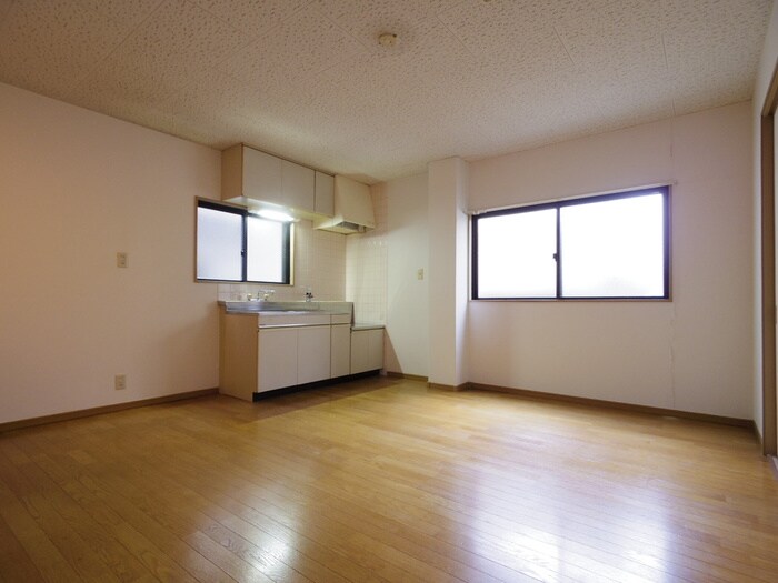 居室 カ－スルⅡ