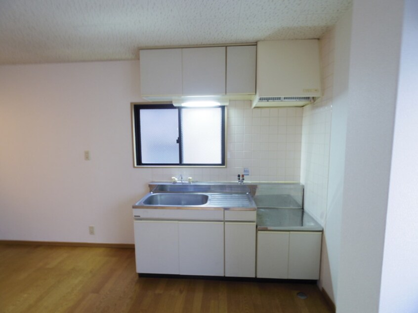 キッチン カ－スルⅡ