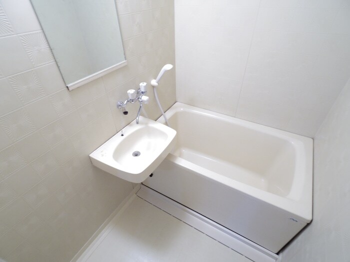 バス／シャワールーム等 カ－スルⅡ