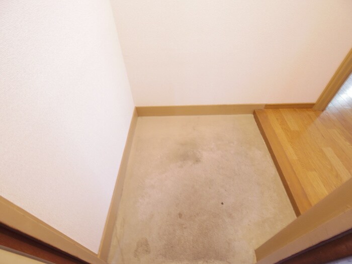 玄関 カ－スルⅡ