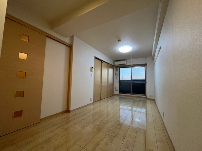 居室 西舞子壱番館