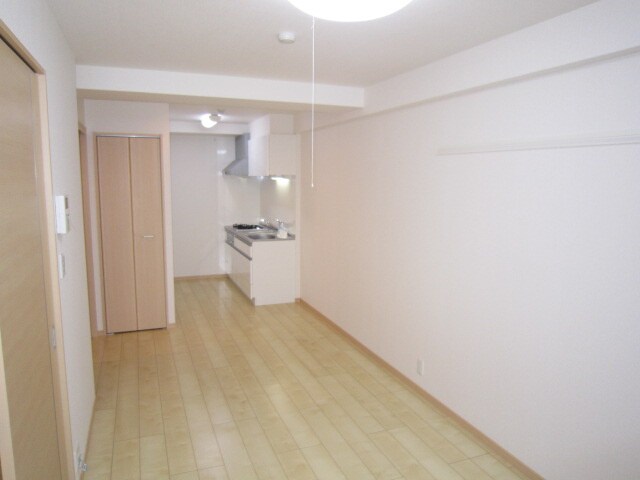 居室 西舞子壱番館