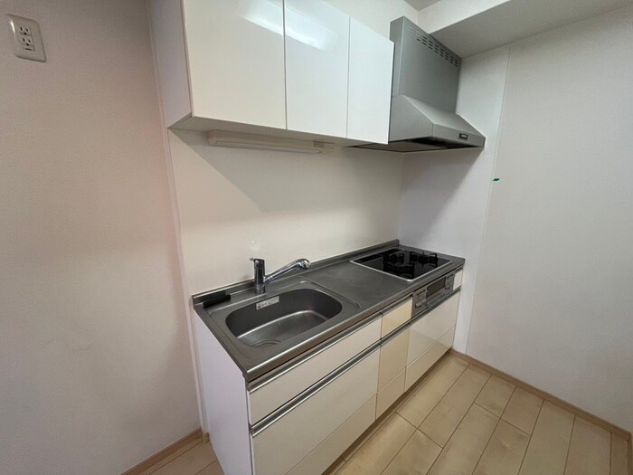 キッチン 西舞子壱番館