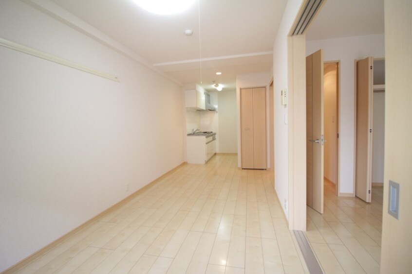 居室 西舞子壱番館