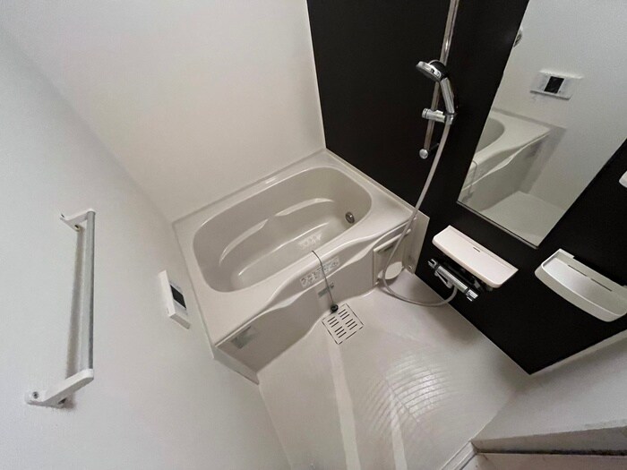 バス／シャワールーム等 西舞子壱番館