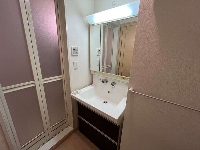 洗面 西舞子壱番館