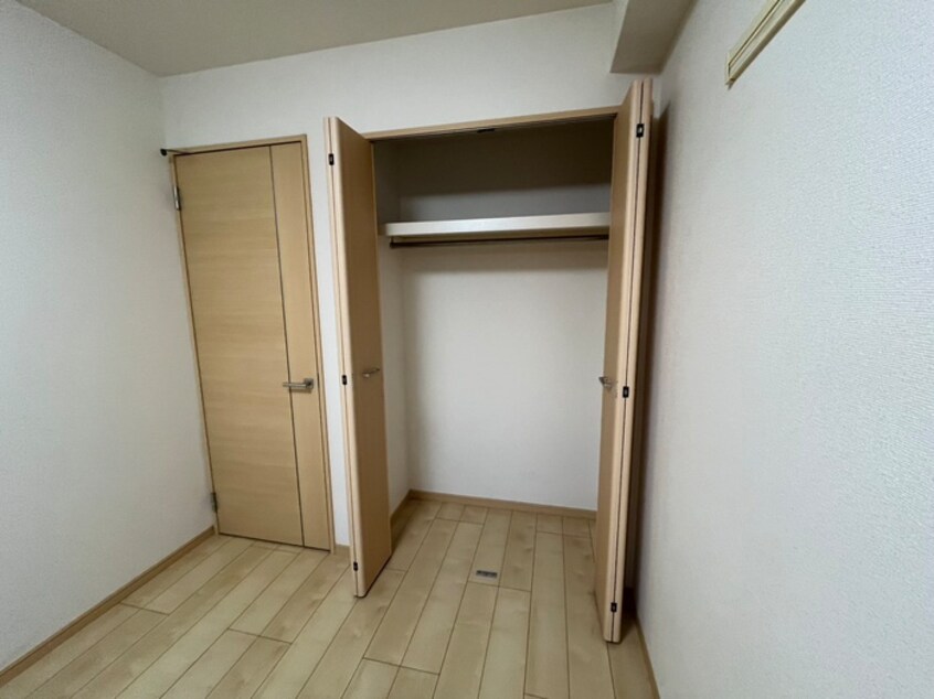 収納 西舞子壱番館