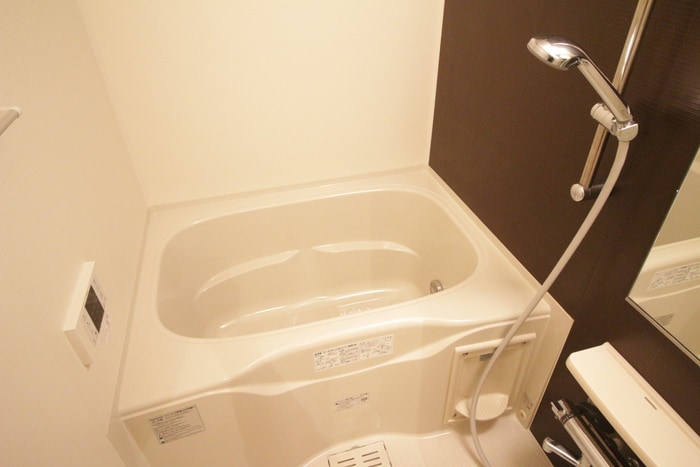 バス／シャワールーム等 西舞子壱番館