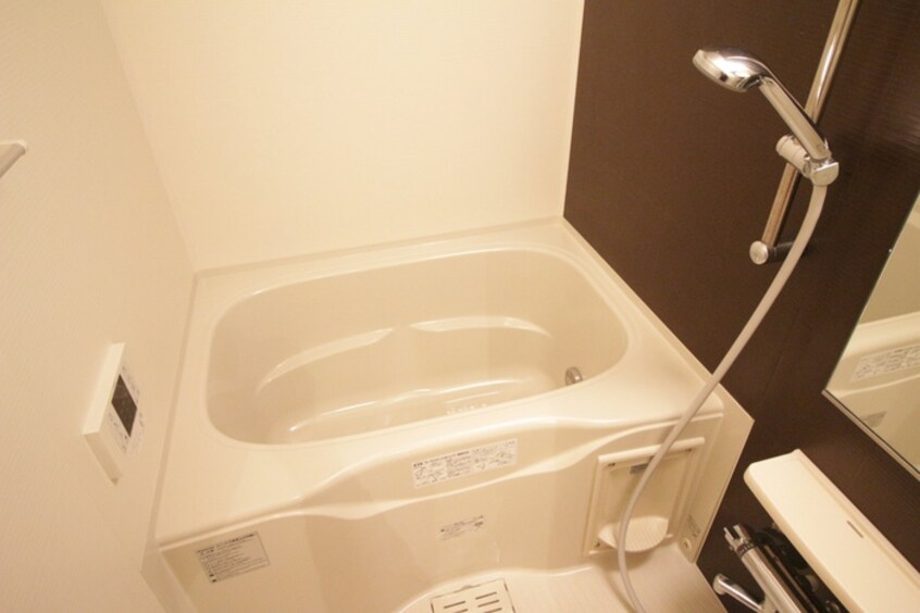 バス／シャワールーム等 西舞子壱番館