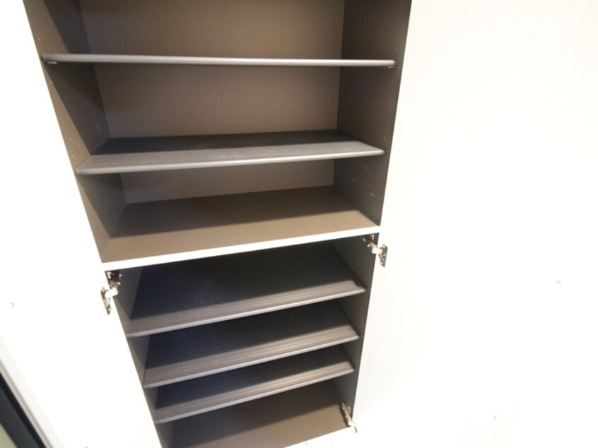 靴箱 西舞子壱番館