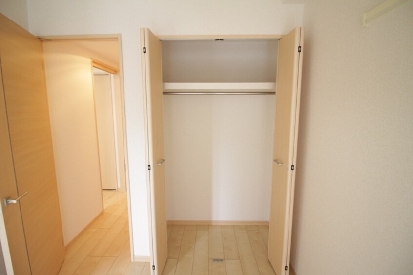 収納 西舞子壱番館
