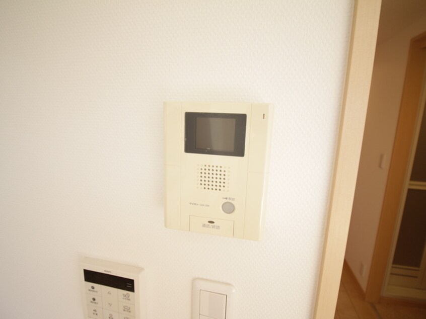 内観写真 西舞子壱番館