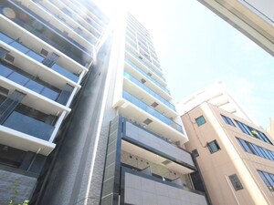 ｴｽﾘｰﾄﾞ九条ｽﾀｼｵﾝ(1106)