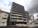 S-RESIDENCE福島grandeの外観