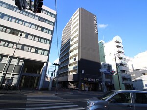 T´s　SQUARE　大阪城(1202)