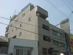 ギャザライフ上月