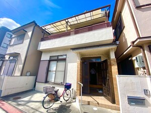 千里丘田中様一戸建