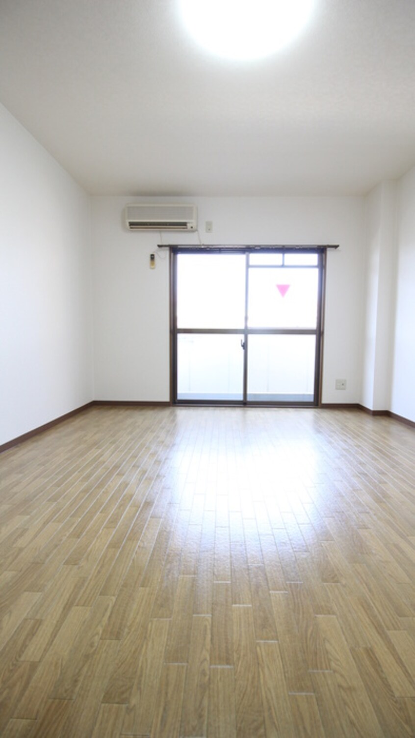 居室 サンコークレアール