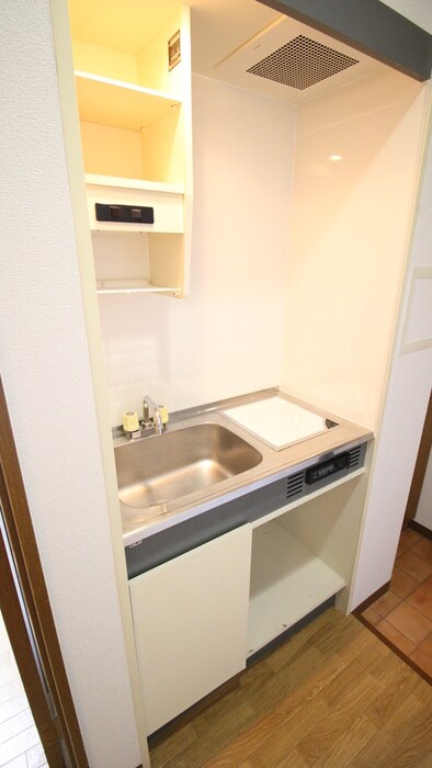 キッチン サンコークレアール