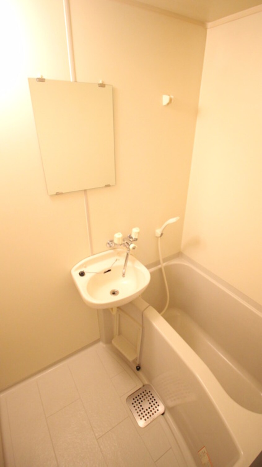 バス／シャワールーム等 サンコークレアール