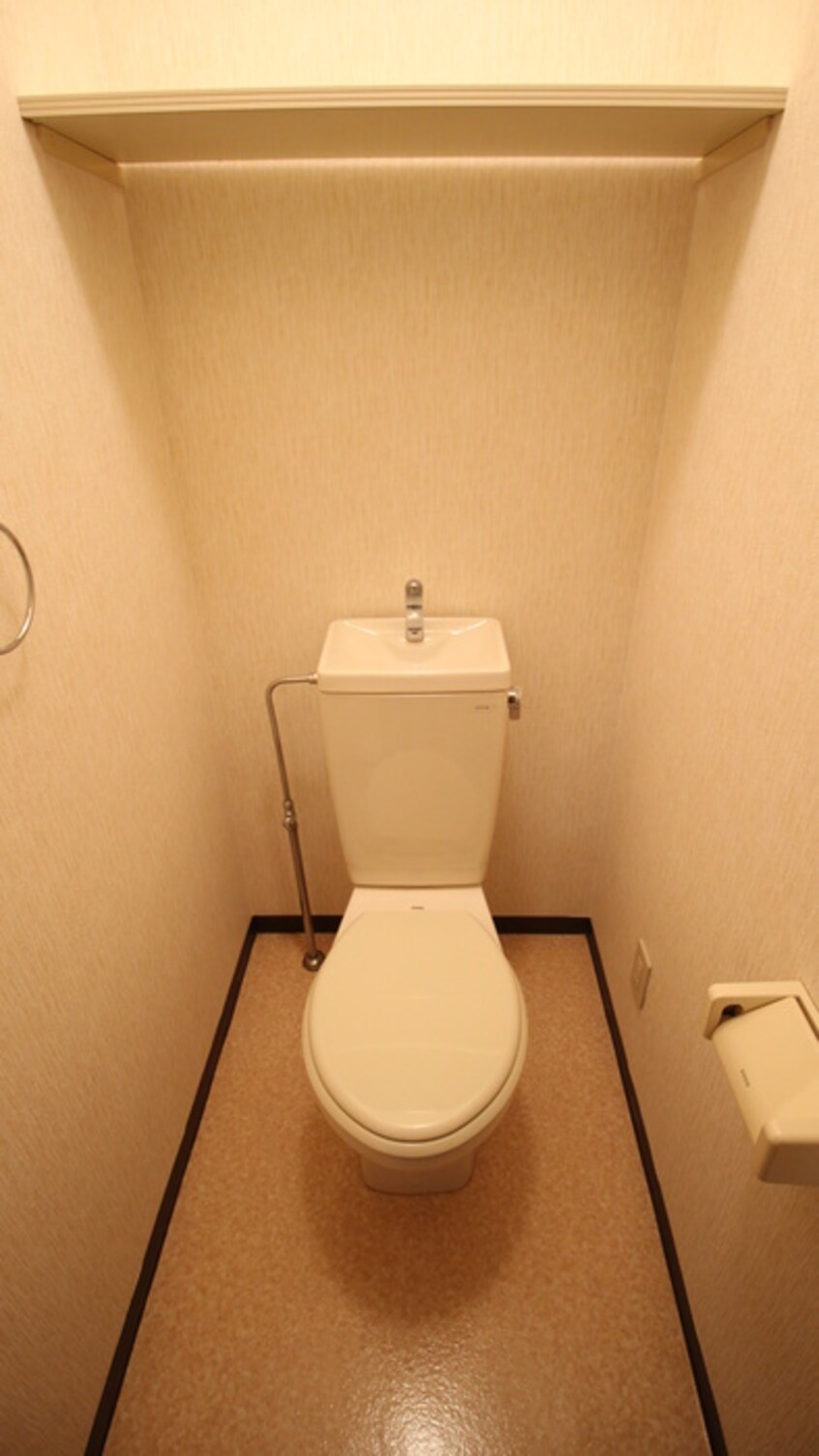 トイレ サンコークレアール